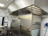 Ventilation et extraction