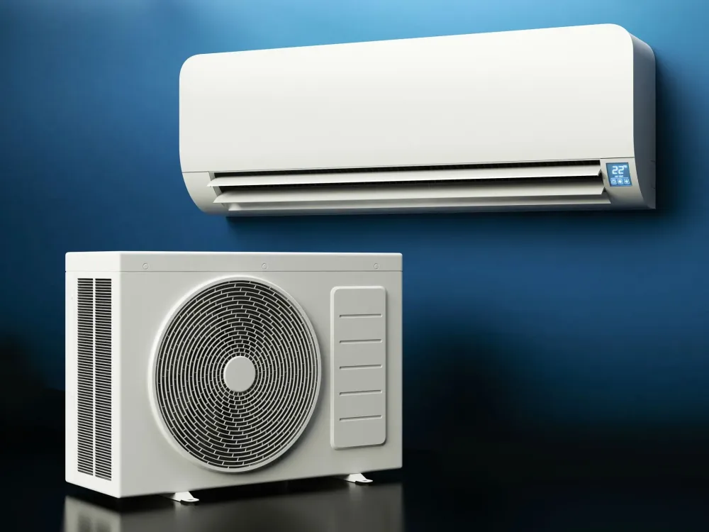 Pose, entretien et dépannage de climatisation écoénergétiwebp