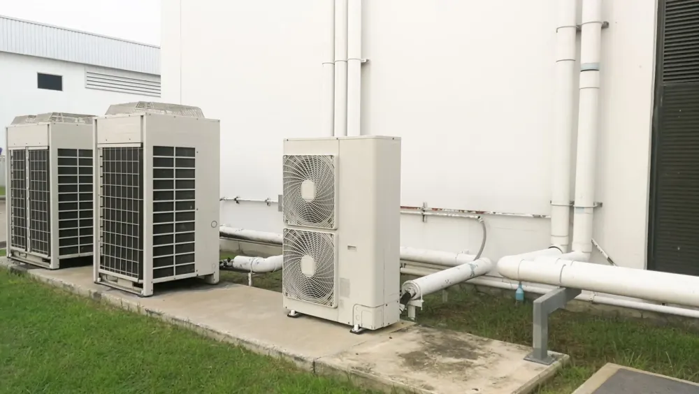 Service de dépannage de climatisation rapide délai d'intervention entre 48 et 72 heurewebp