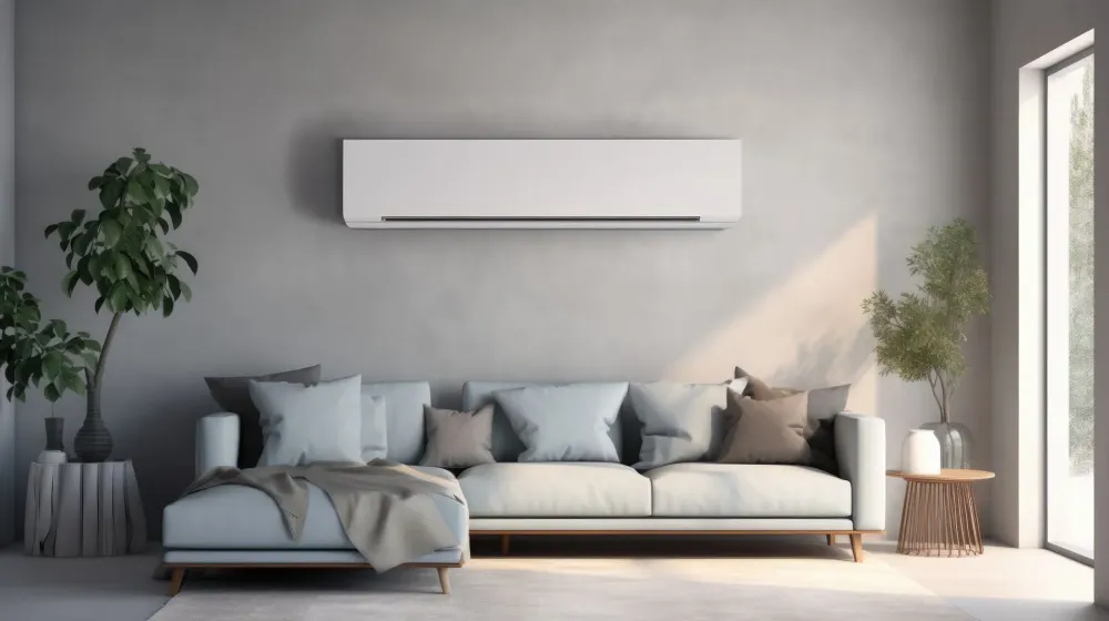 Frigoriste, climaticien et thermicien